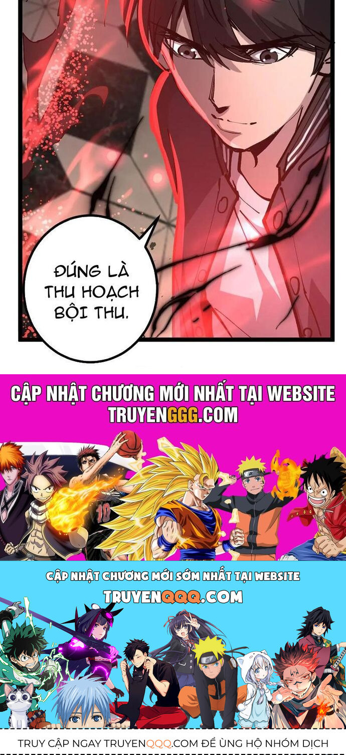 Thích Khách Thần Cấp, Ta Chính Là Bóng Đêm - Chapter 30 - Page 21