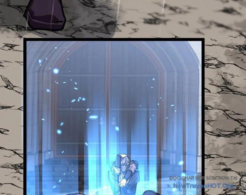 Thích Khách Thần Cấp, Ta Chính Là Bóng Đêm - Chapter 32 - Page 10