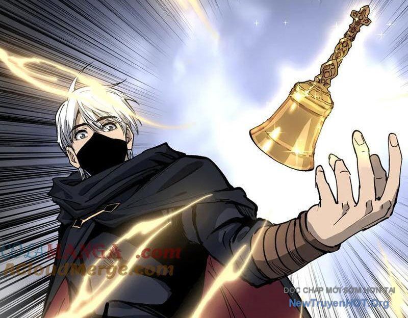 Thích Khách Thần Cấp, Ta Chính Là Bóng Đêm - Chapter 32 - Page 101