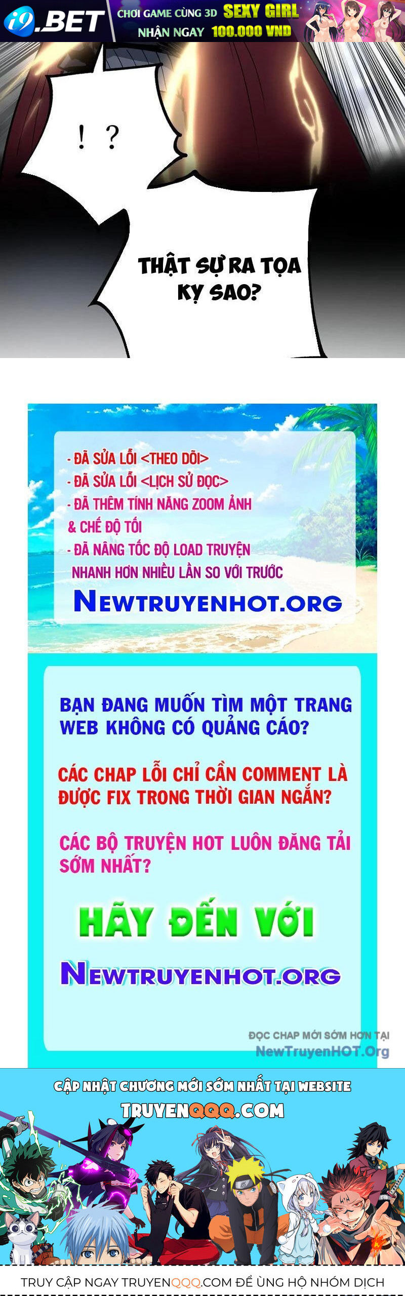 Thích Khách Thần Cấp, Ta Chính Là Bóng Đêm - Chapter 32 - Page 102