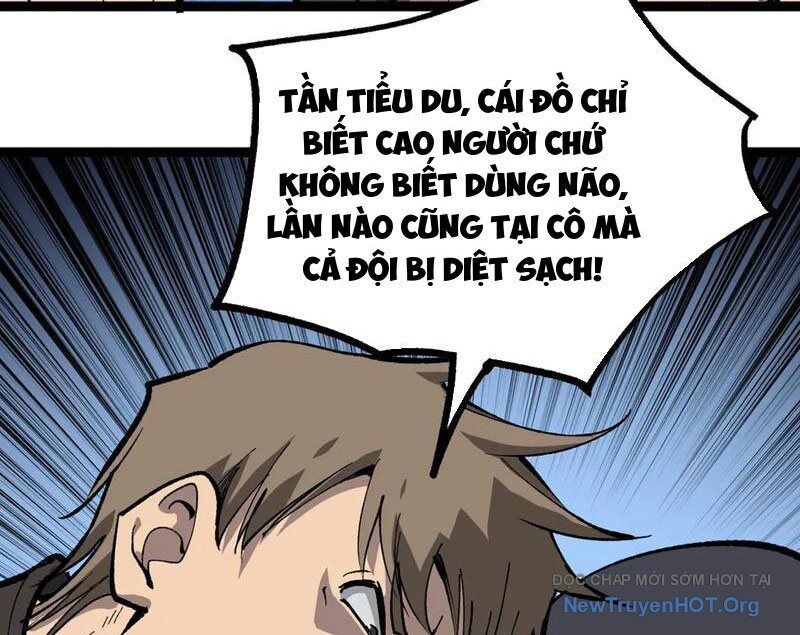 Thích Khách Thần Cấp, Ta Chính Là Bóng Đêm - Chapter 32 - Page 13