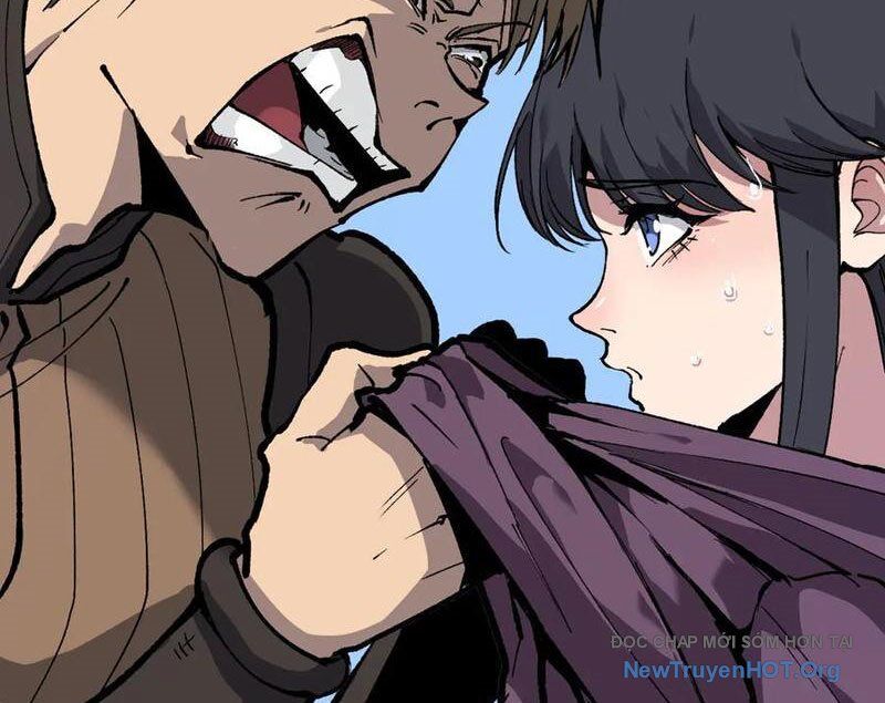 Thích Khách Thần Cấp, Ta Chính Là Bóng Đêm - Chapter 32 - Page 14