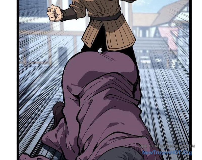 Thích Khách Thần Cấp, Ta Chính Là Bóng Đêm - Chapter 32 - Page 17