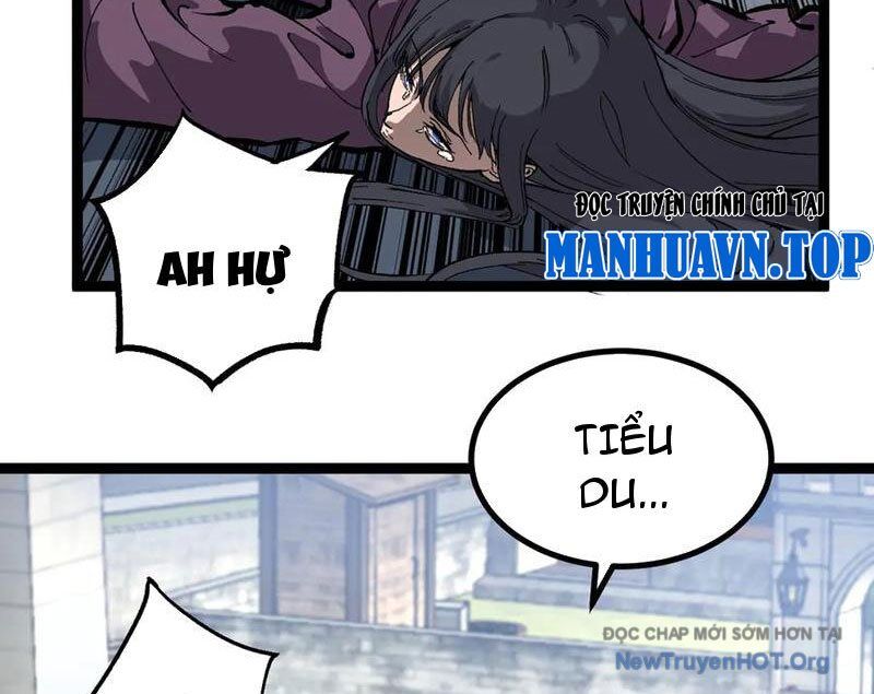 Thích Khách Thần Cấp, Ta Chính Là Bóng Đêm - Chapter 32 - Page 18