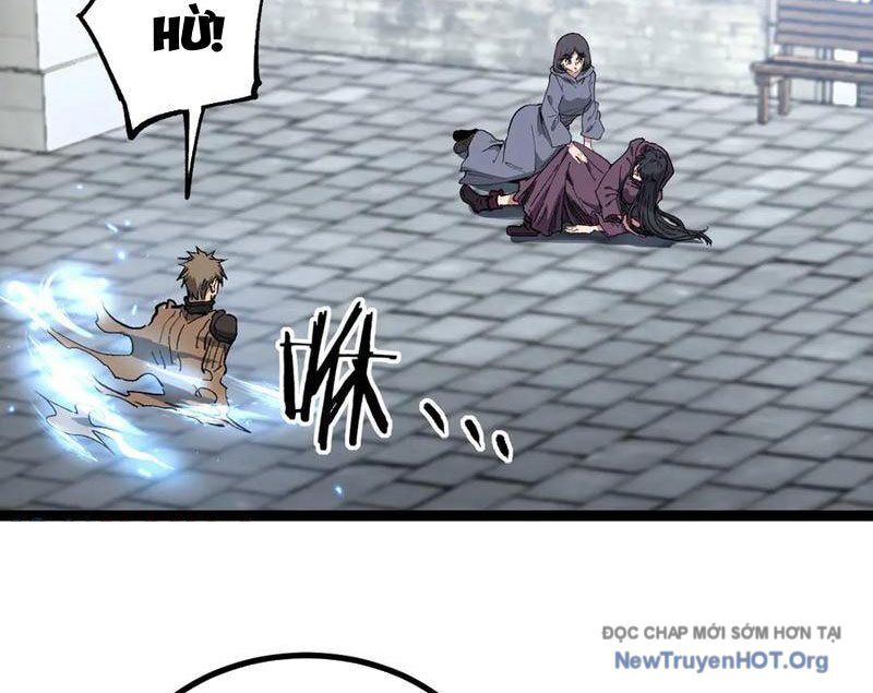 Thích Khách Thần Cấp, Ta Chính Là Bóng Đêm - Chapter 32 - Page 19