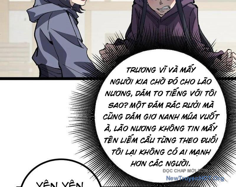 Thích Khách Thần Cấp, Ta Chính Là Bóng Đêm - Chapter 32 - Page 21