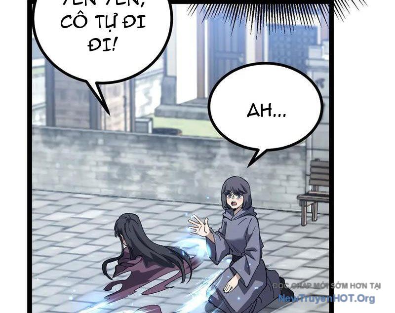 Thích Khách Thần Cấp, Ta Chính Là Bóng Đêm - Chapter 32 - Page 22