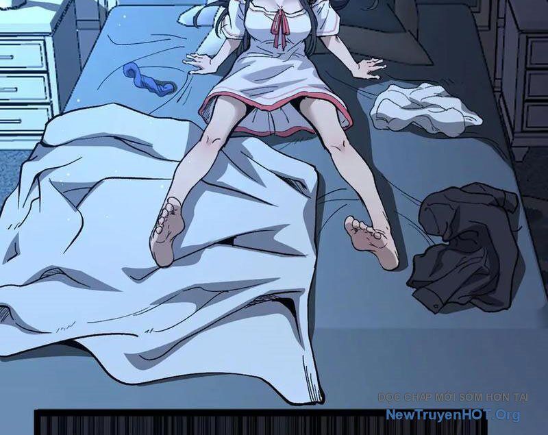 Thích Khách Thần Cấp, Ta Chính Là Bóng Đêm - Chapter 32 - Page 25