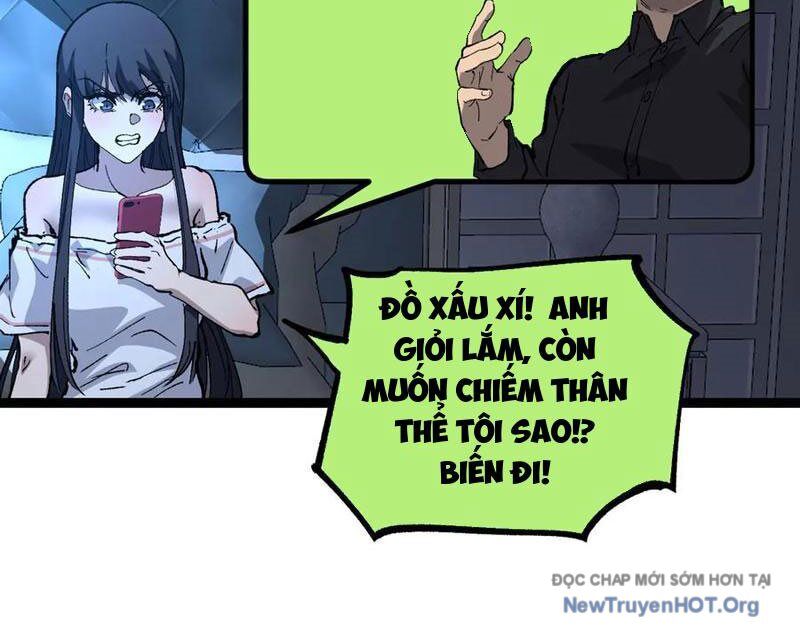 Thích Khách Thần Cấp, Ta Chính Là Bóng Đêm - Chapter 32 - Page 28