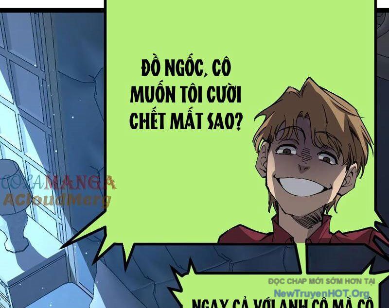 Thích Khách Thần Cấp, Ta Chính Là Bóng Đêm - Chapter 32 - Page 31