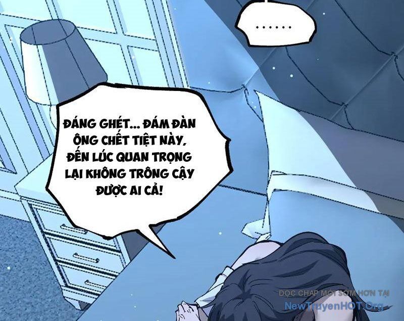Thích Khách Thần Cấp, Ta Chính Là Bóng Đêm - Chapter 32 - Page 35