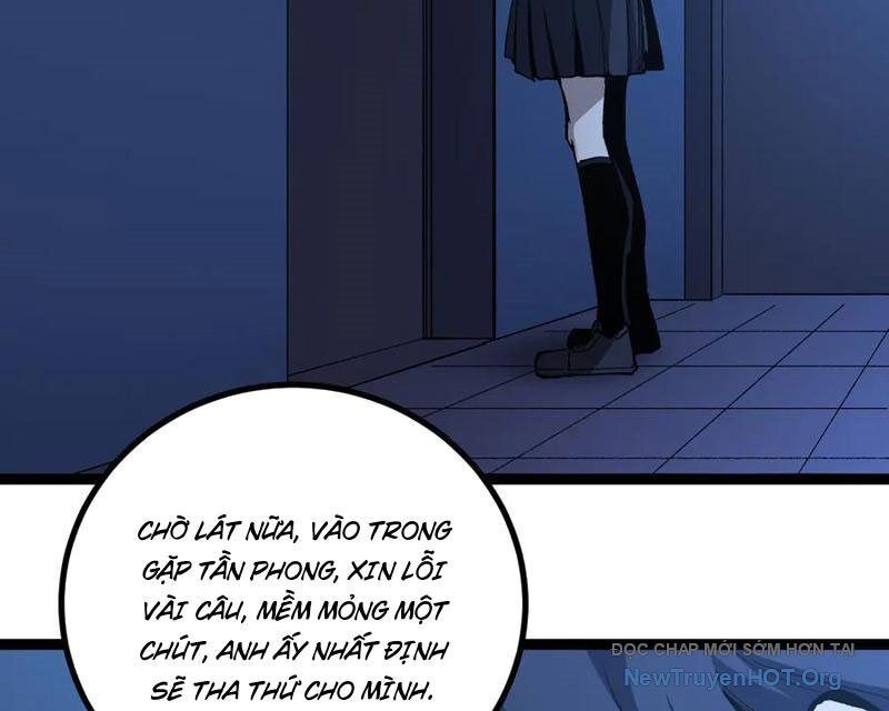 Thích Khách Thần Cấp, Ta Chính Là Bóng Đêm - Chapter 32 - Page 45