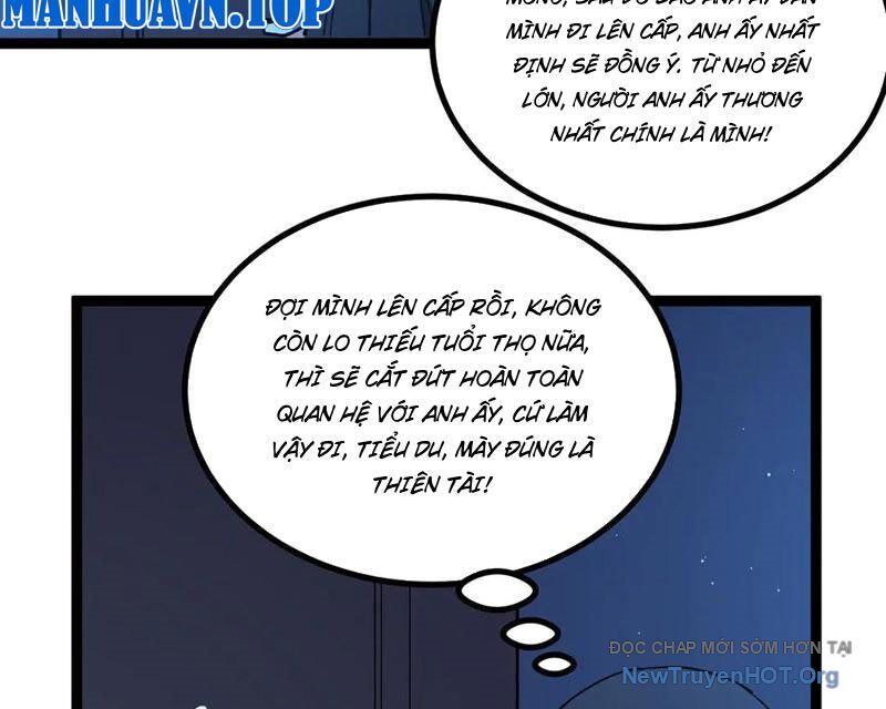 Thích Khách Thần Cấp, Ta Chính Là Bóng Đêm - Chapter 32 - Page 49