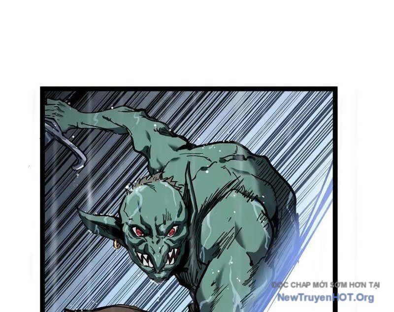 Thích Khách Thần Cấp, Ta Chính Là Bóng Đêm - Chapter 32 - Page 5