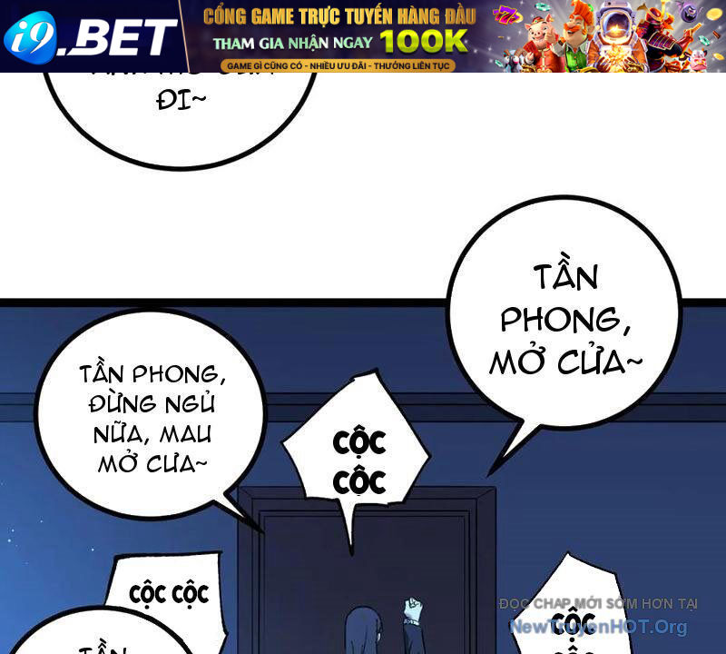 Thích Khách Thần Cấp, Ta Chính Là Bóng Đêm - Chapter 32 - Page 51