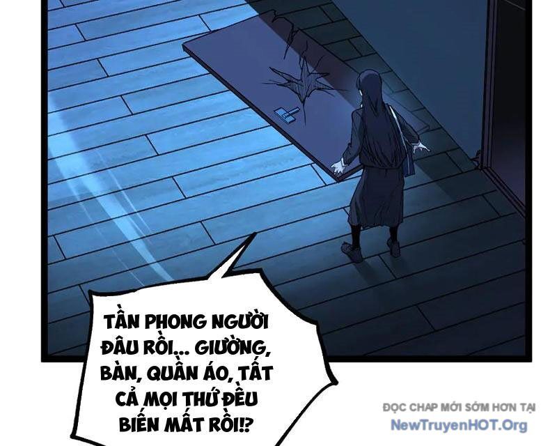 Thích Khách Thần Cấp, Ta Chính Là Bóng Đêm - Chapter 32 - Page 57