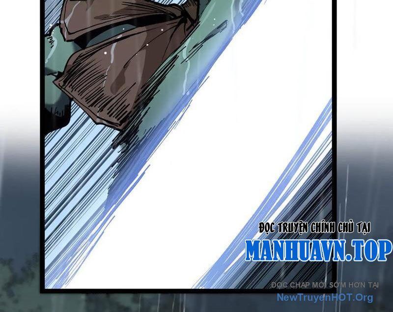 Thích Khách Thần Cấp, Ta Chính Là Bóng Đêm - Chapter 32 - Page 6