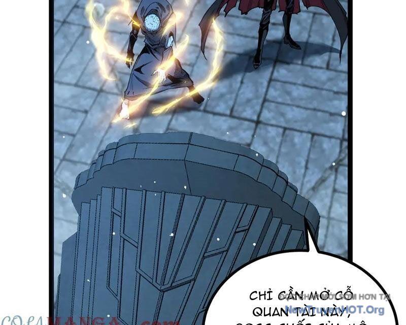 Thích Khách Thần Cấp, Ta Chính Là Bóng Đêm - Chapter 32 - Page 69