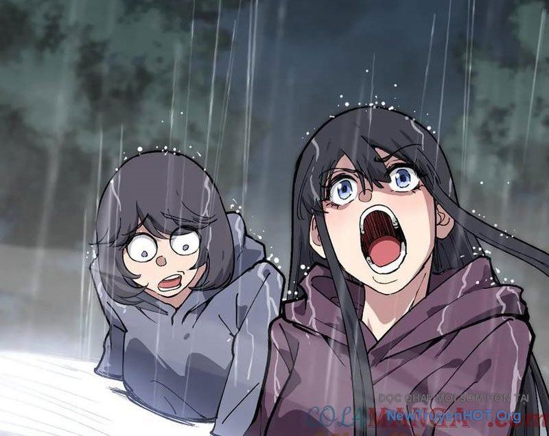 Thích Khách Thần Cấp, Ta Chính Là Bóng Đêm - Chapter 32 - Page 7