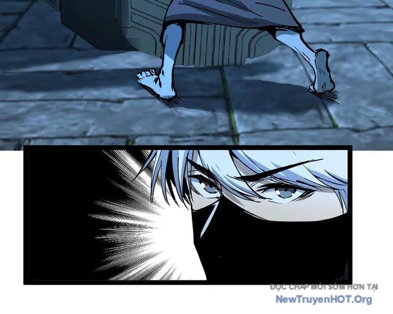 Thích Khách Thần Cấp, Ta Chính Là Bóng Đêm - Chapter 32 - Page 72