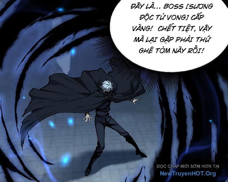 Thích Khách Thần Cấp, Ta Chính Là Bóng Đêm - Chapter 32 - Page 79