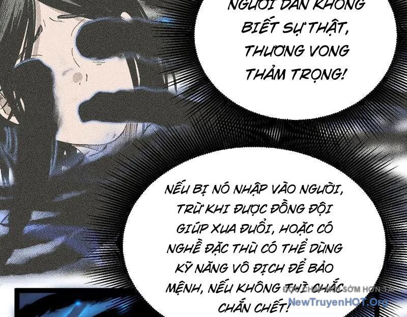 Thích Khách Thần Cấp, Ta Chính Là Bóng Đêm - Chapter 32 - Page 84