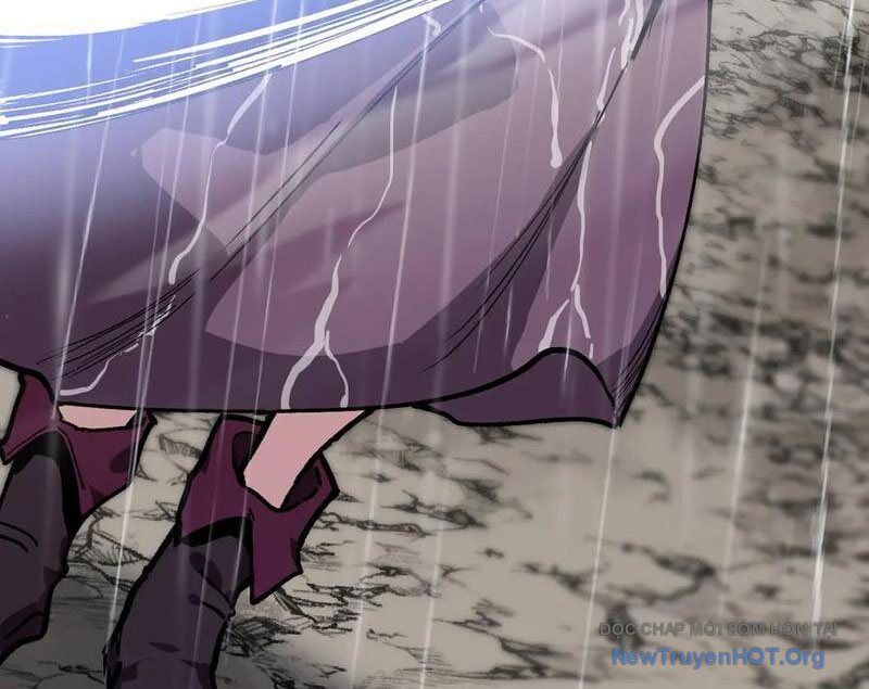 Thích Khách Thần Cấp, Ta Chính Là Bóng Đêm - Chapter 32 - Page 9