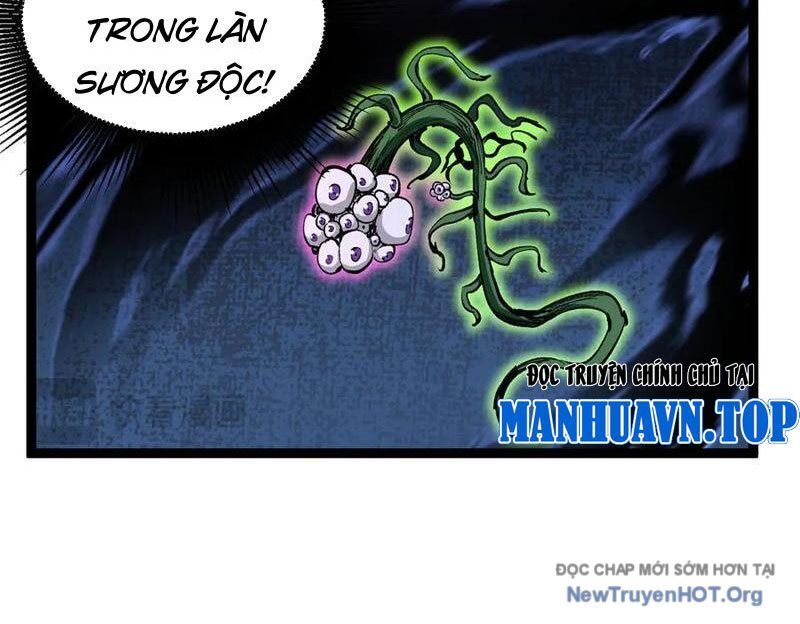 Thích Khách Thần Cấp, Ta Chính Là Bóng Đêm - Chapter 32 - Page 91