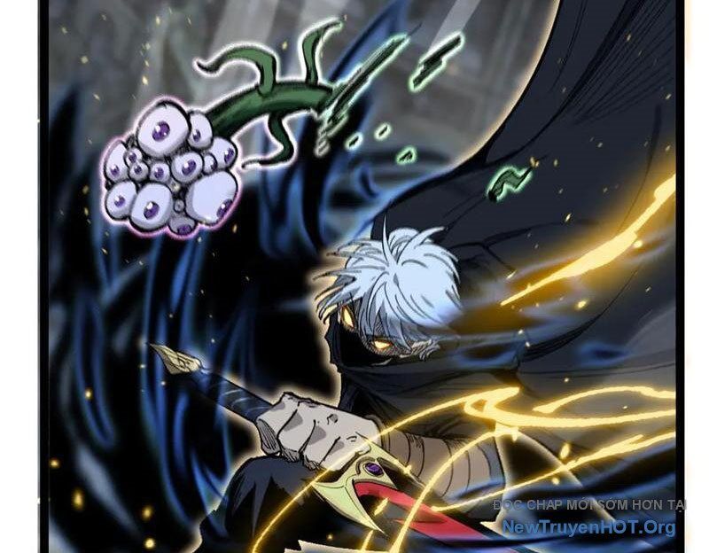 Thích Khách Thần Cấp, Ta Chính Là Bóng Đêm - Chapter 32 - Page 94