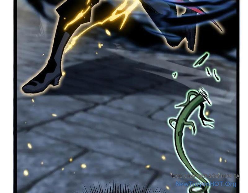 Thích Khách Thần Cấp, Ta Chính Là Bóng Đêm - Chapter 32 - Page 95