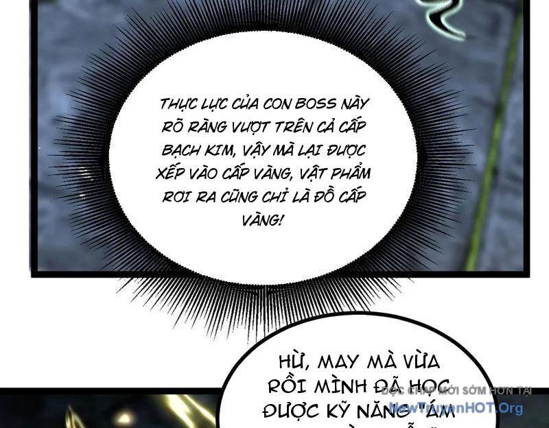 Thích Khách Thần Cấp, Ta Chính Là Bóng Đêm - Chapter 32 - Page 96
