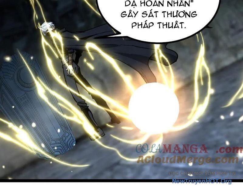 Thích Khách Thần Cấp, Ta Chính Là Bóng Đêm - Chapter 32 - Page 97