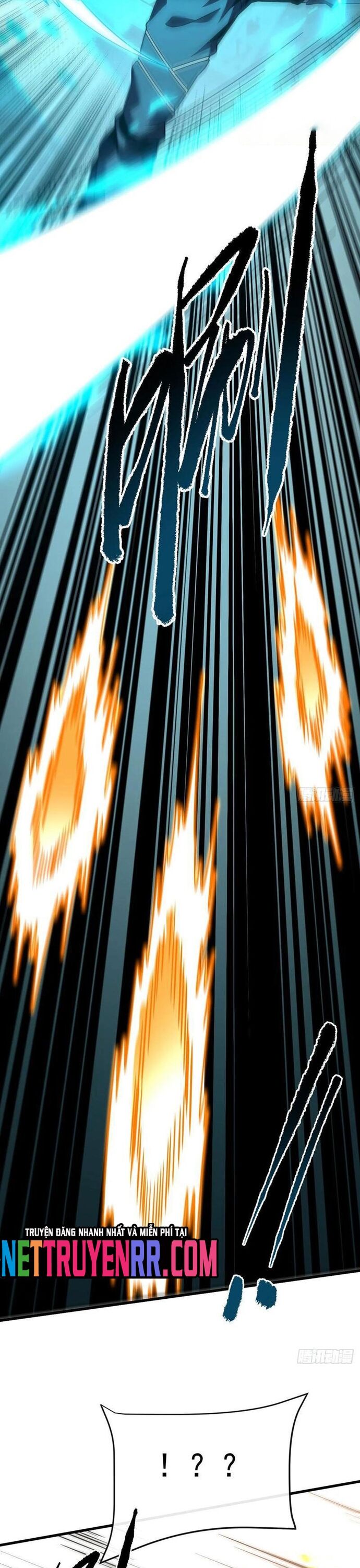 Thích Khách Thần Cấp, Ta Chính Là Bóng Đêm - Chapter 33 - Page 21