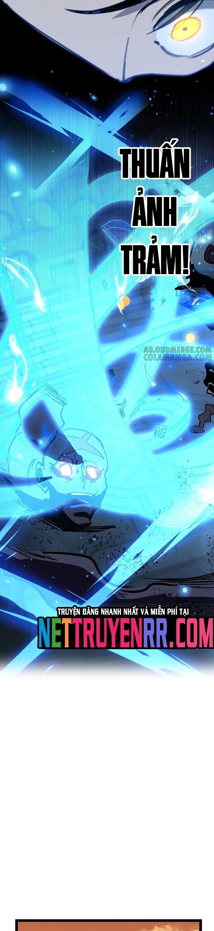 Thích Khách Thần Cấp, Ta Chính Là Bóng Đêm - Chapter 33 - Page 8