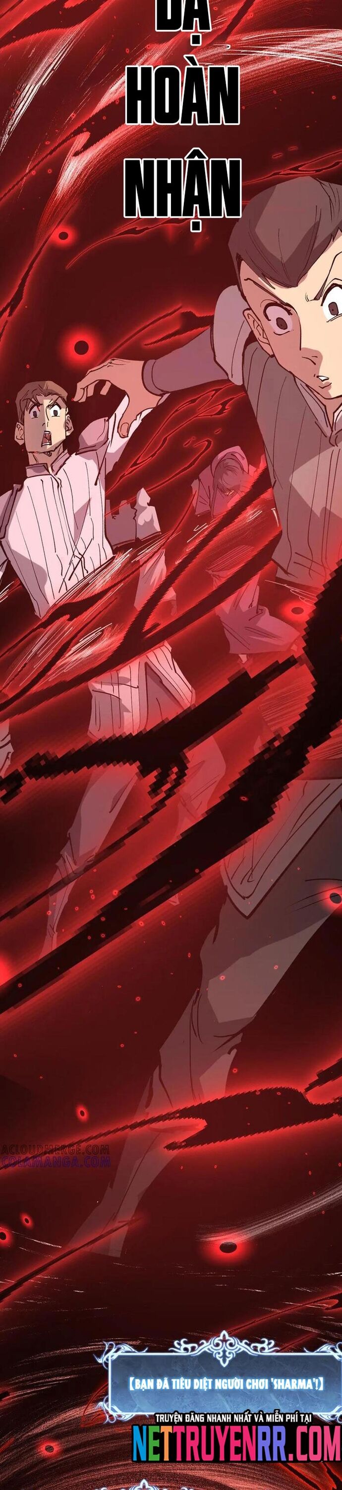 Thích Khách Thần Cấp, Ta Chính Là Bóng Đêm - Chapter 34 - Page 13