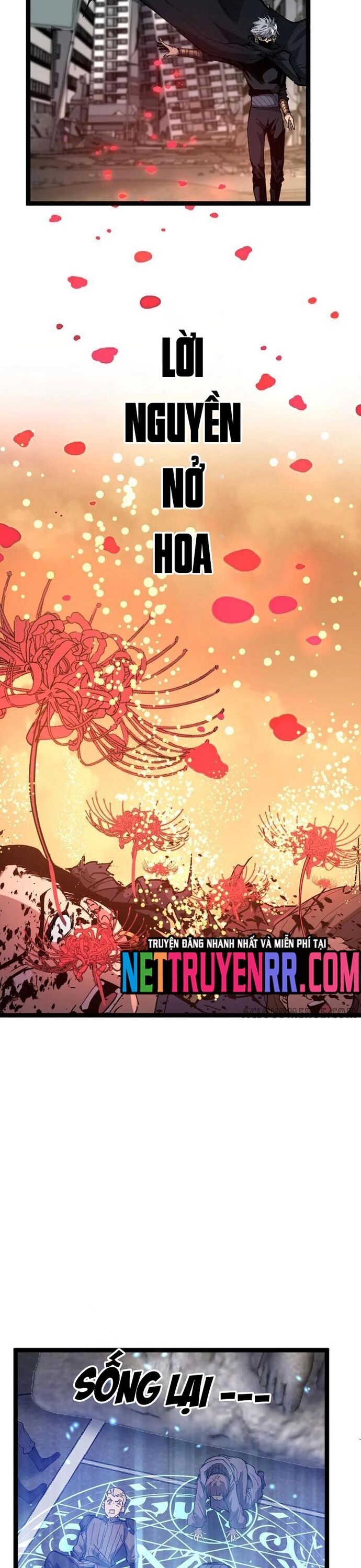 Thích Khách Thần Cấp, Ta Chính Là Bóng Đêm - Chapter 34 - Page 16