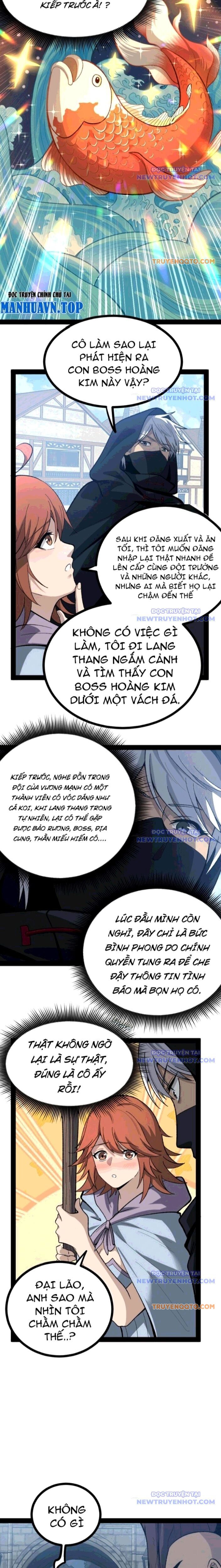 Thích Khách Thần Cấp, Ta Chính Là Bóng Đêm - Chapter 7 - Page 7