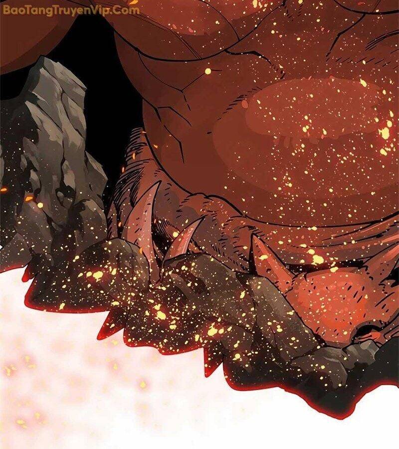 Tôi Chỉ Là Người Khuân Vác Trong Hầm Ngục - Chapter 1 - Page 10