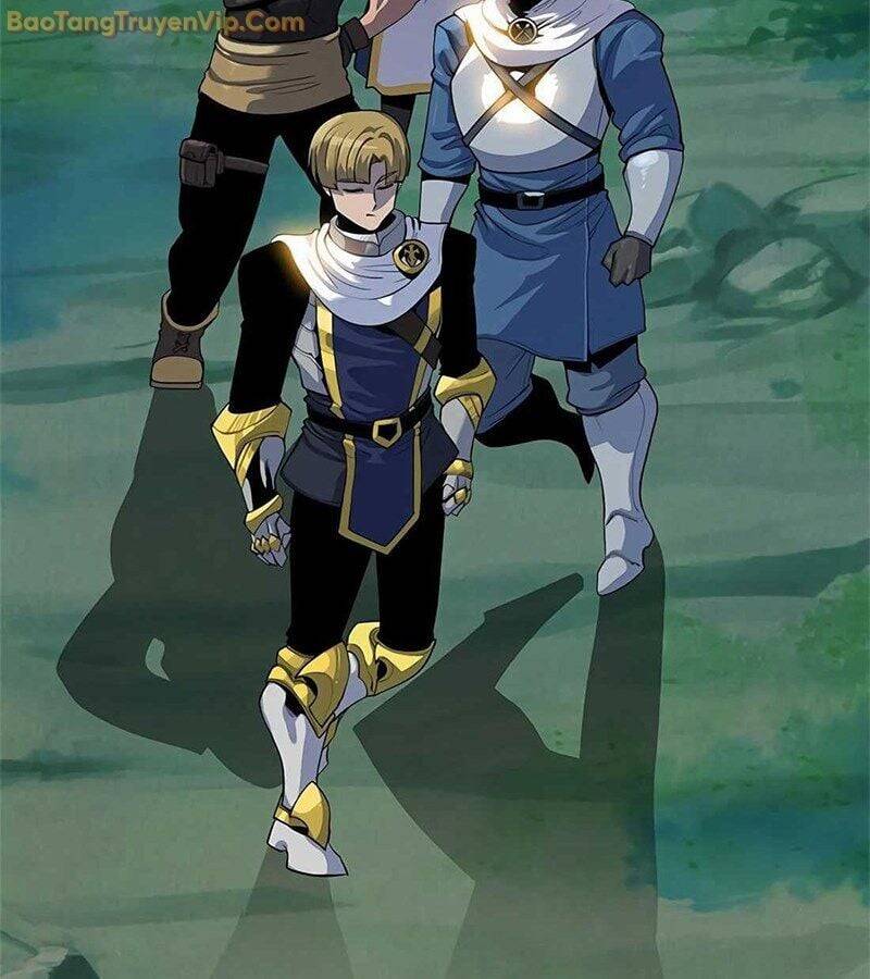 Tôi Chỉ Là Người Khuân Vác Trong Hầm Ngục - Chapter 1 - Page 110