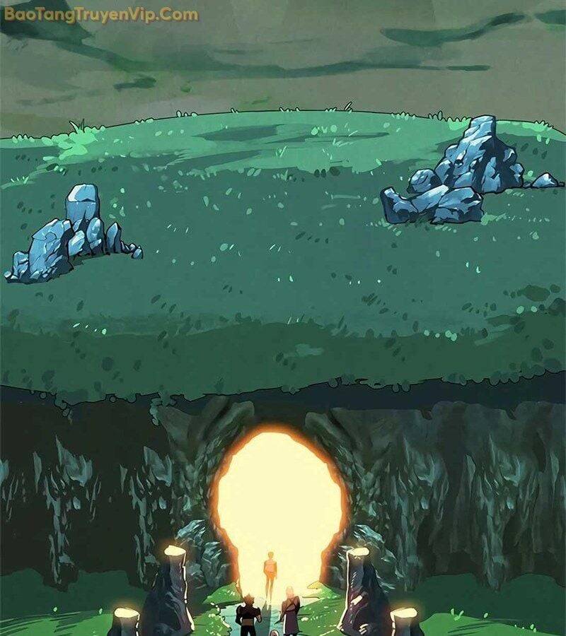 Tôi Chỉ Là Người Khuân Vác Trong Hầm Ngục - Chapter 1 - Page 111