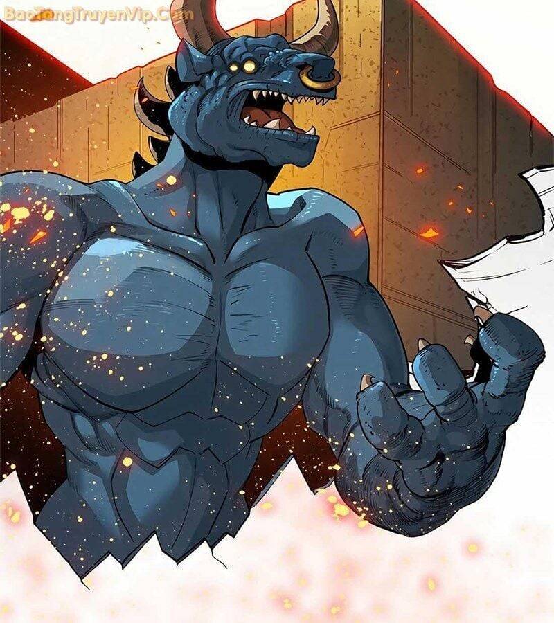 Tôi Chỉ Là Người Khuân Vác Trong Hầm Ngục - Chapter 1 - Page 12