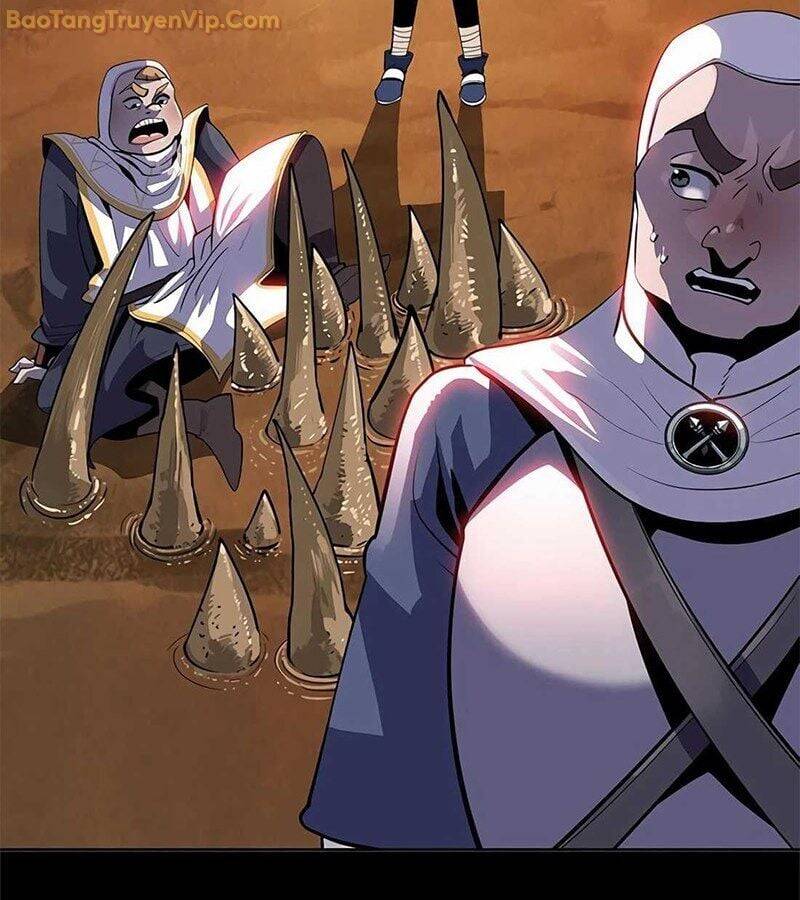 Tôi Chỉ Là Người Khuân Vác Trong Hầm Ngục - Chapter 1 - Page 127