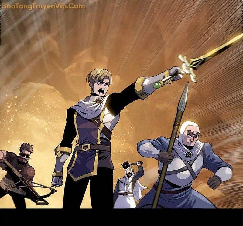 Tôi Chỉ Là Người Khuân Vác Trong Hầm Ngục - Chapter 1 - Page 133