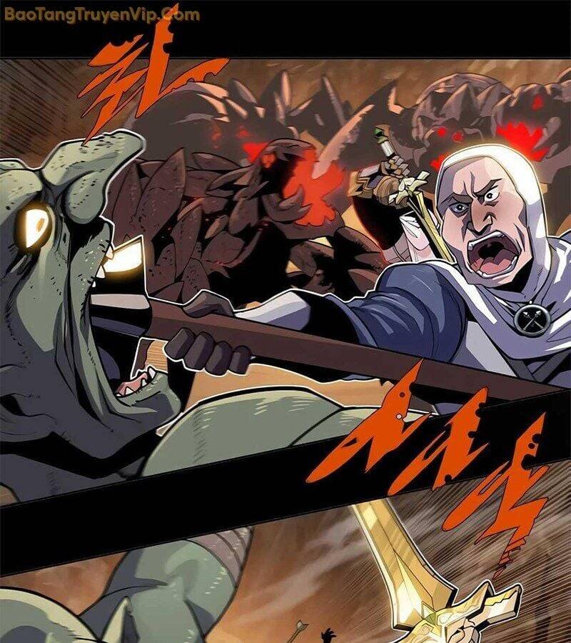 Tôi Chỉ Là Người Khuân Vác Trong Hầm Ngục - Chapter 1 - Page 134