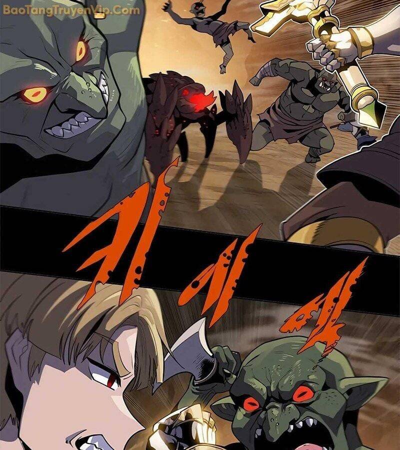 Tôi Chỉ Là Người Khuân Vác Trong Hầm Ngục - Chapter 1 - Page 135