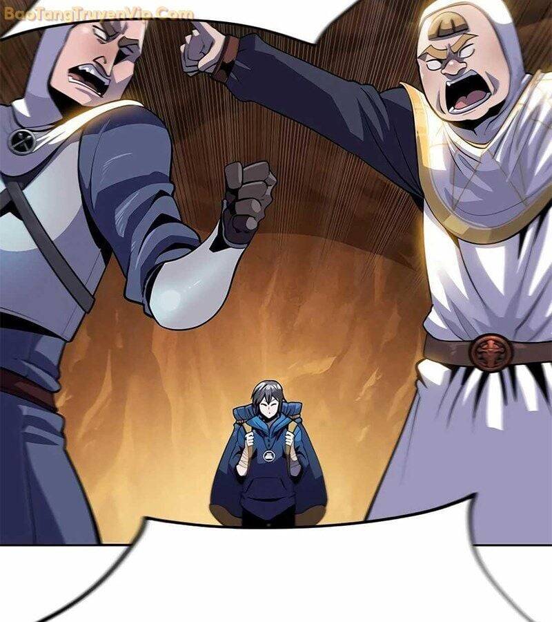 Tôi Chỉ Là Người Khuân Vác Trong Hầm Ngục - Chapter 1 - Page 144