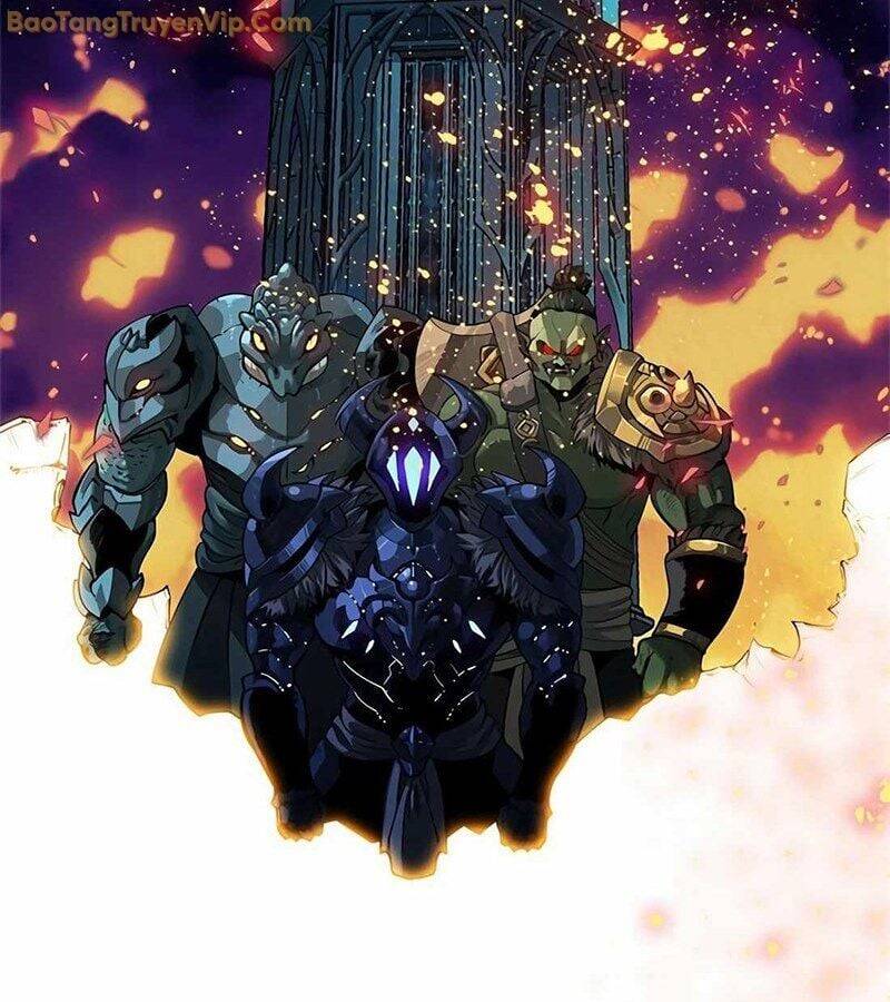 Tôi Chỉ Là Người Khuân Vác Trong Hầm Ngục - Chapter 1 - Page 15