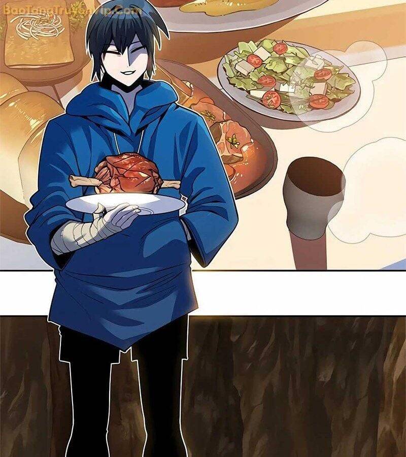 Tôi Chỉ Là Người Khuân Vác Trong Hầm Ngục - Chapter 1 - Page 161