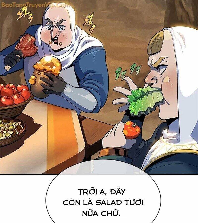 Tôi Chỉ Là Người Khuân Vác Trong Hầm Ngục - Chapter 1 - Page 166