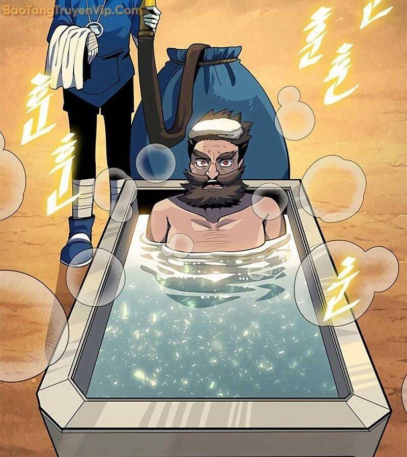 Tôi Chỉ Là Người Khuân Vác Trong Hầm Ngục - Chapter 1 - Page 180